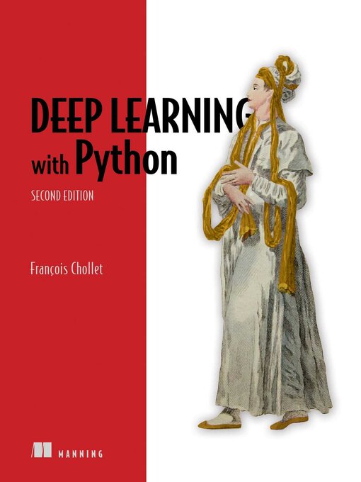 Cover image for Deep Learning With Python